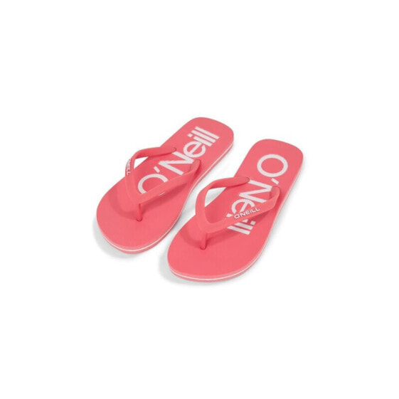 O'Neill Profile Logo Sandals Jr 92800614094 flip-flops