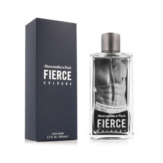 Мужская парфюмерия Abercrombie & Fitch Fierce EDC 200 ml