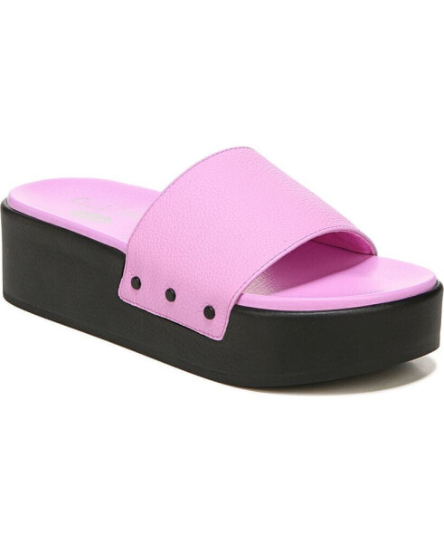 Dr. Scholl's Women's Original Collection Pisces Max Slides