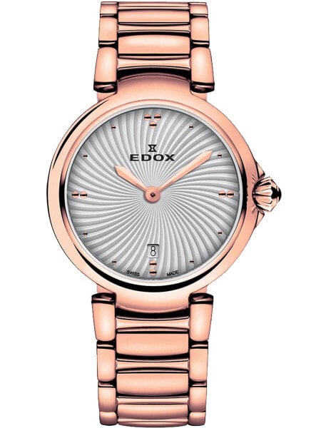 Часы Edox LaPassion Automatic Lady