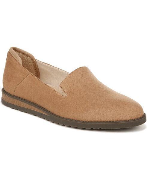 Women's Jetset Loafers