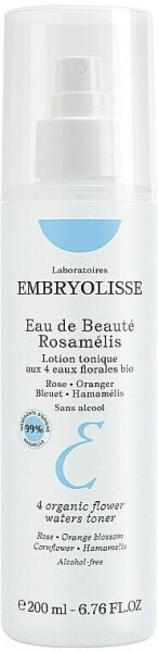 Embryolisse Eau de Beaute Rosamelis