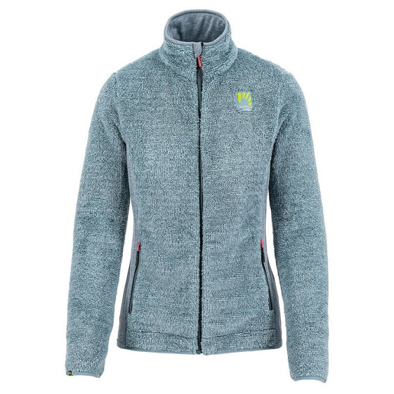 KARPOS Vertice half zip fleece