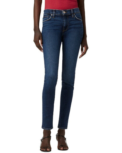 Hudson Jeans Nico Marigold Super Skinny Leg Jean Women's