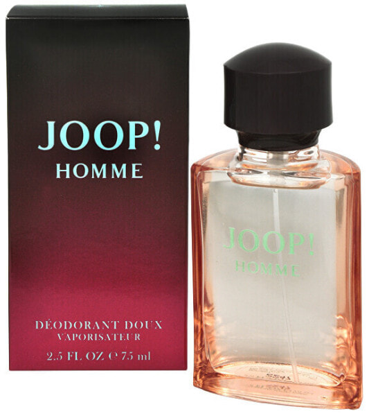 Homme - deodorant spray