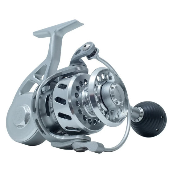 VAN STAAL VR spinning reel