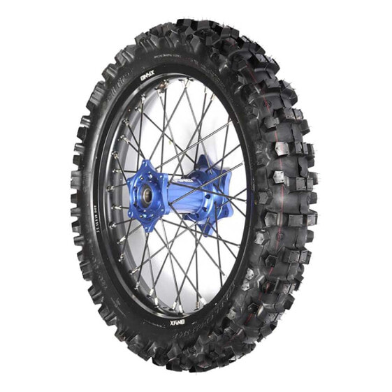 DELI TIRE SB-114 Terra Cross 50M TT off-road rear tire