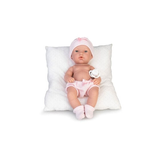 FAMOSA Elegance Baby Natal 33 cm Doll