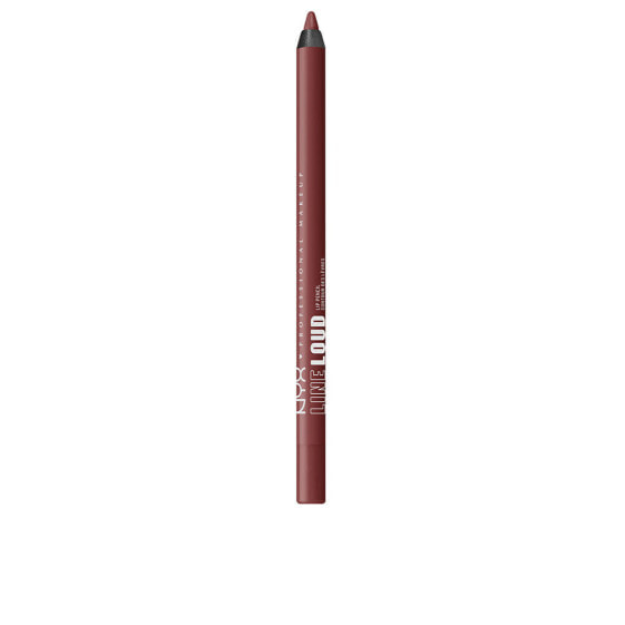 LINE LOUD lip pencil stick #32-Sassy 1.2 ml
