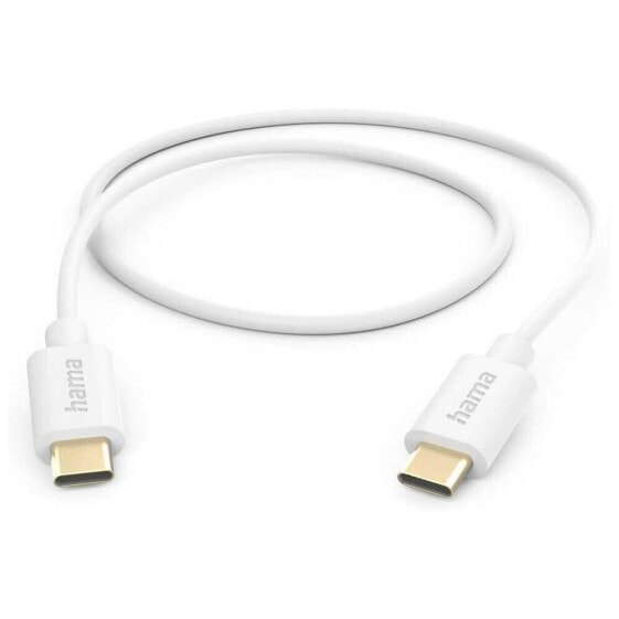 HAMA 223181 1 m USB-C cable