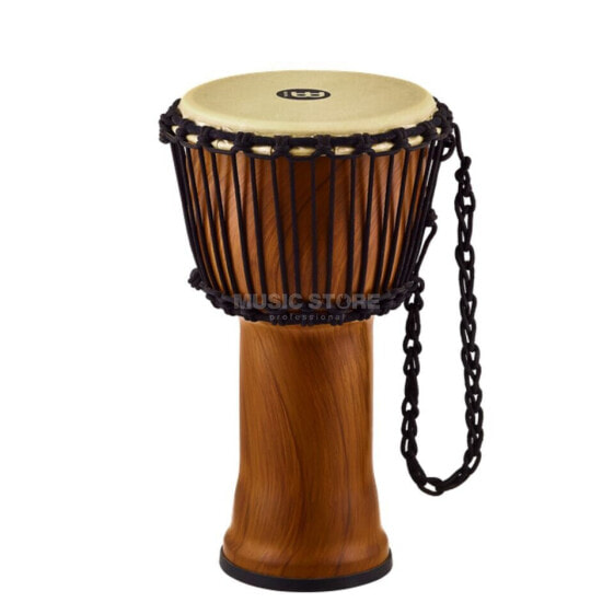 Meinl Travel Djembe PADJ3-S-Y, 8"