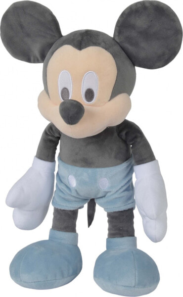 Simba Disney Tonal Mickey - Blue (35 cm)