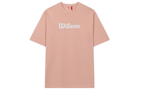 Wilson SS22 logoT W11M231101W Tee