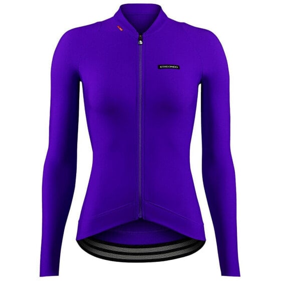 ETXEONDO Alda Thermo long sleeve jersey