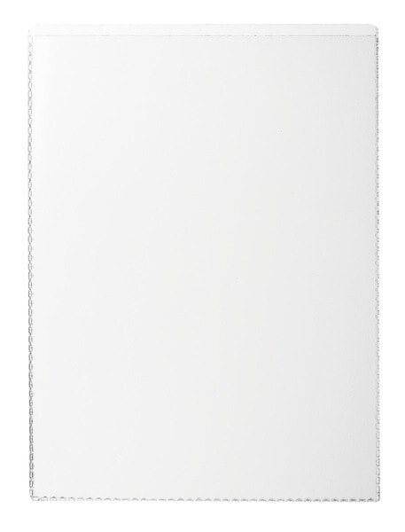 Durable 2132, Transparent, Polypropylene (PP), 1 cards, A5, 21 cm, 148 mm