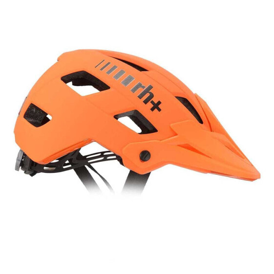 rh+ 3In1 All Track MTB Helmet