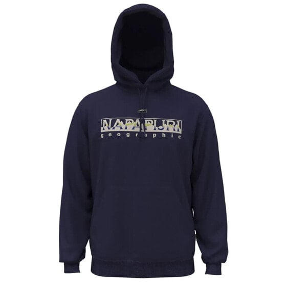 NAPAPIJRI B-Telemark 1 hoodie