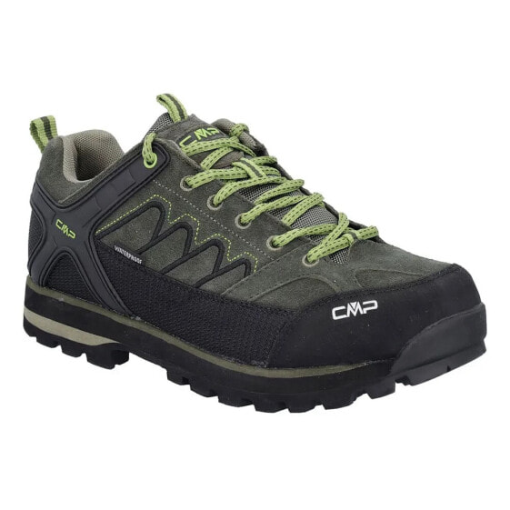 CMP Moon Low WP 31Q4787 Hiking Shoes