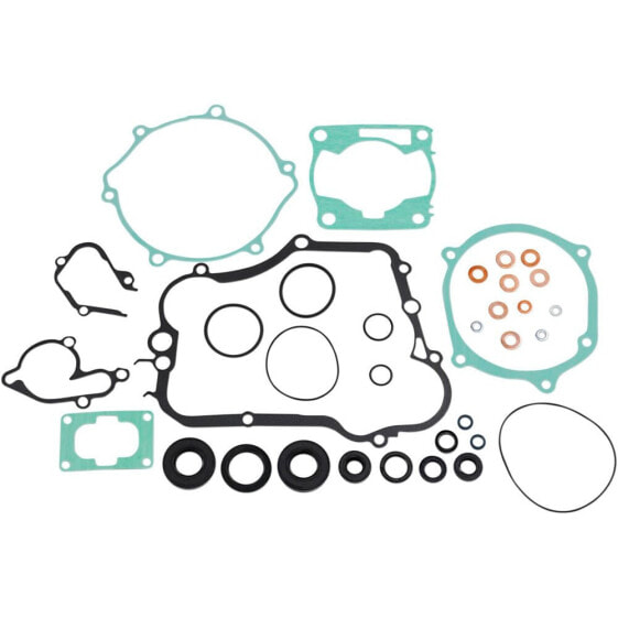 ATHENA Yamaha P400485900199 Complete Gasket Kit