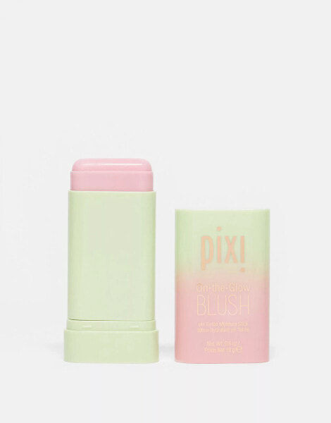 Pixi On-The-Glow BLUSH pH Reactive