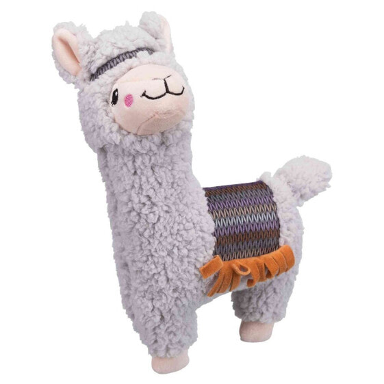 TRIXIE Plush Alpaca 31 cm