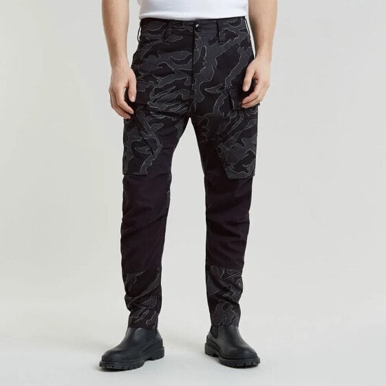 G-STAR D25185-D386 cargo pants