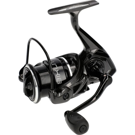 MIKADO Bixlite NG FD spinning reel