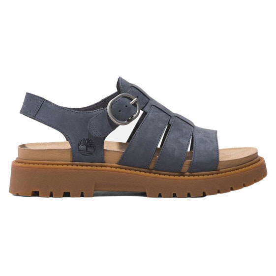 TIMBERLAND Clairemont Way Fisherman Sandals