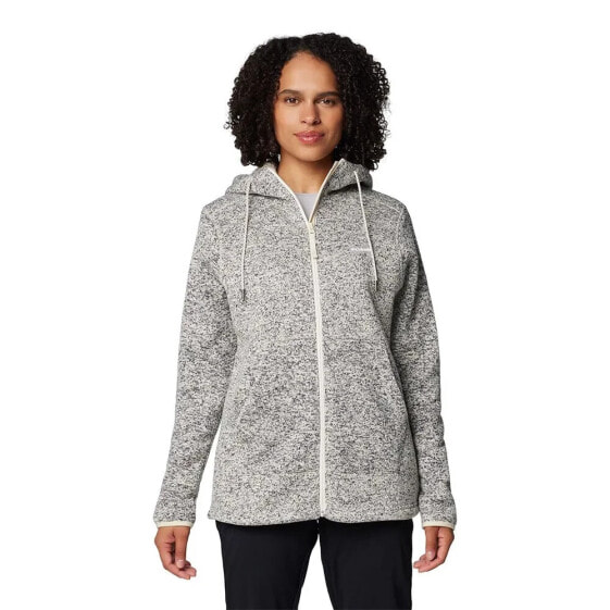 COLUMBIA Sweater Weather™ II full zip fleece