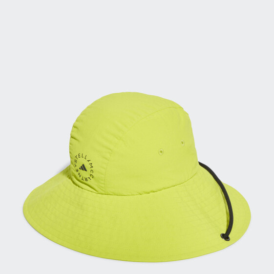 adidas women adidas by Stella McCartney Bucket Hat