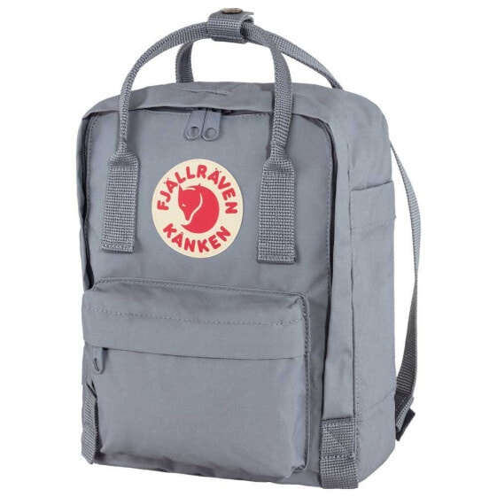 Рюкзак Fjällräven Kånken Mini 7L, спортивный, для детей