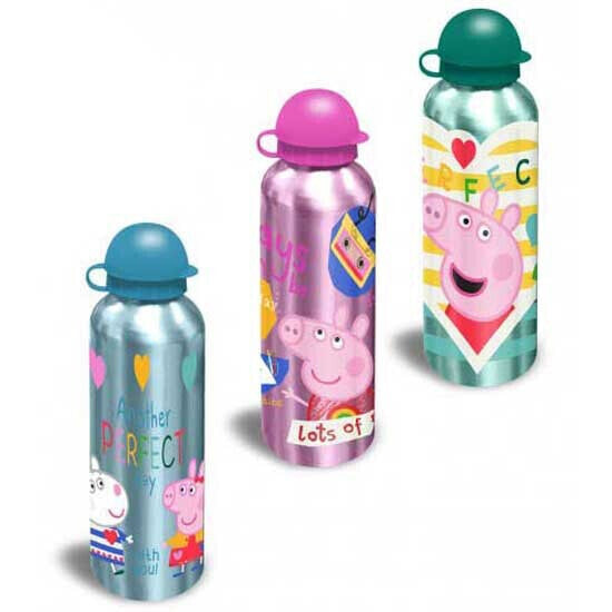 PEPPA PIG Supported Cantimlora 500ml Peppa Pig