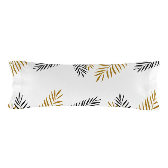 Pillowcase HappyFriday Blanc Foliage Multicolour 45 x 110 cm