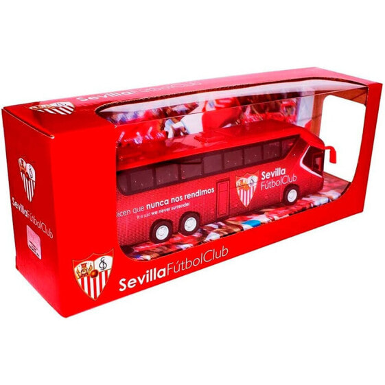 Игрушечный автобус Sevilla Soccer Club Eleven Force