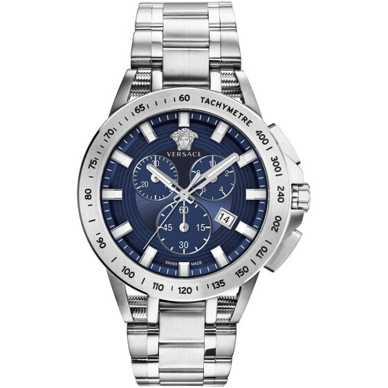 Men's Watch Versace VE3E00521 (Ø 24 mm)