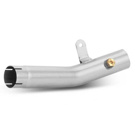 MIVV Kawasaki ZX-6 R 636 2019-20 catalytic suppressor