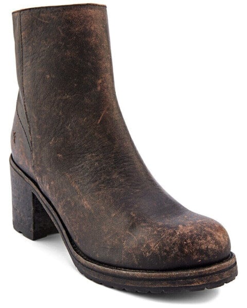 Frye Karen Leather Boot Women's