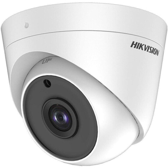 Видеокамера Hikvision DS-2CD1321-I Белый IP-камера безопасности 1920 x 1080 px