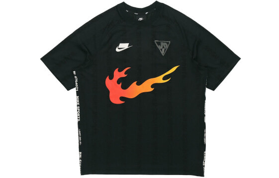 Футболка Nike Sportswear NSW Logo T CJ5197-010