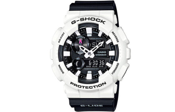 Кварцевые часы G-SHOCK GAX-100B-7ADR GAX-100B-7ADR