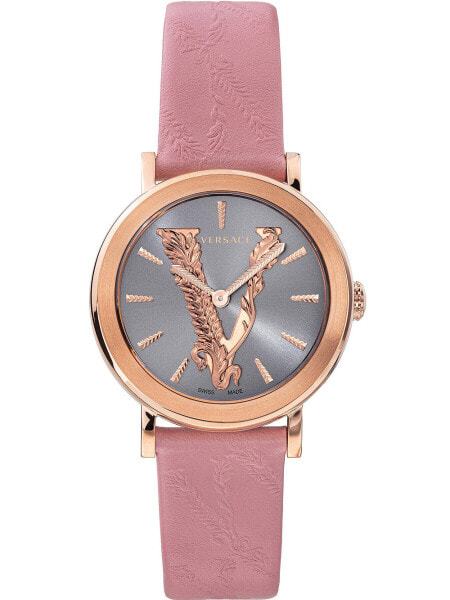 Часы Versace VEHC00319 Virtus Lady