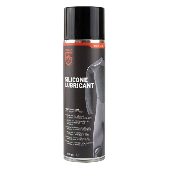 BEST DIVERS Silicone Lubricant
