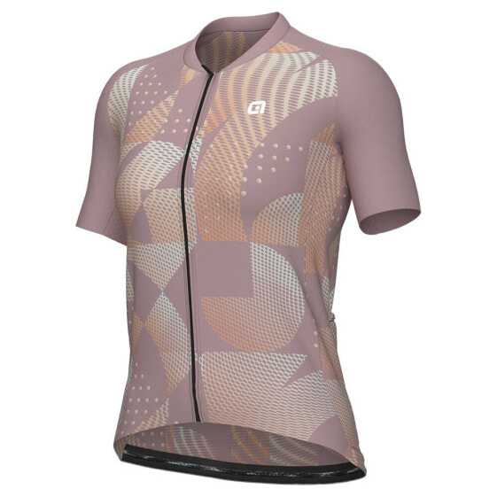 ALE Pragma Enjoy short sleeve jersey