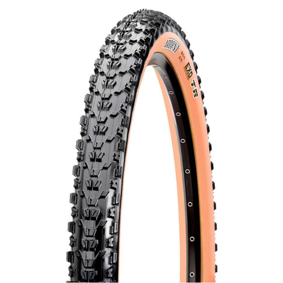 Покрышка велосипедная Maxxis Ardent Mountain EXO/TR SkinWall 60 TPI Tubeless 29´´ x 2.25 MTB Tyre