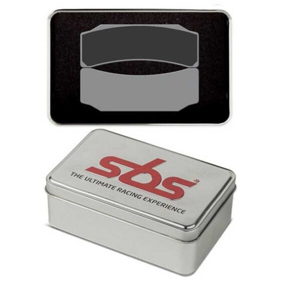 SBS P805-DS Sintered Brake Pads