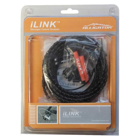 ALLIGATOR i-Link 5.5 mm MTB Brake Cable Kit