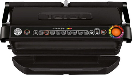 Электрогриль Tefal OptiGrill+ XL GC722834