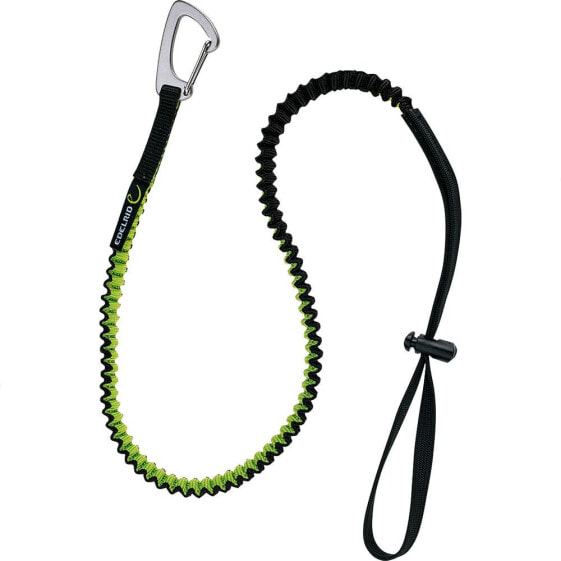 Энергопоглощающий амортизатор для безопасности Edelrid Tool Safety Leash - лямки рукоятки