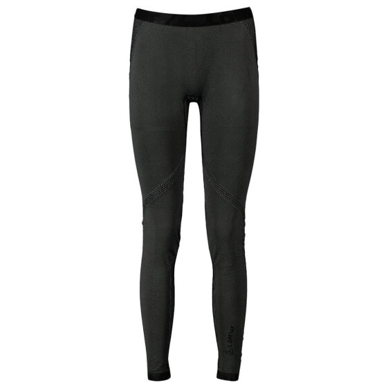 LOEFFLER Transtex Warm Alpine Leggings