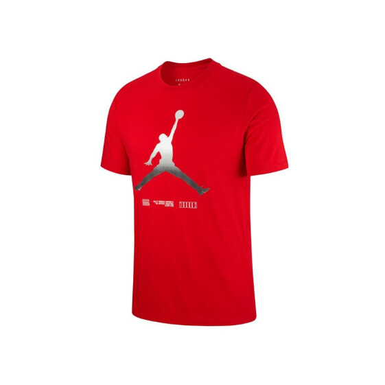 Футболка Nike Jordan Legacy AJ11